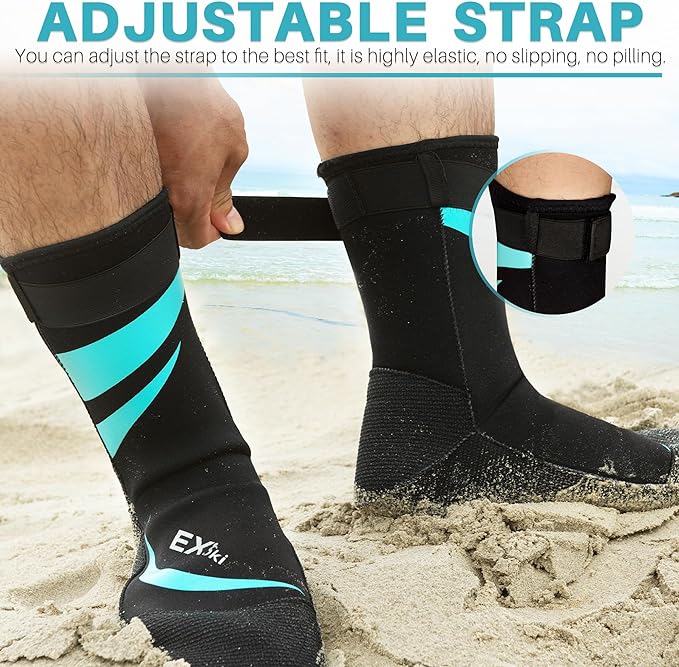 Best water socks for women on sale