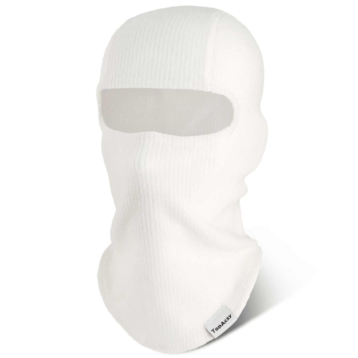 TOPacsy Ski Mask for Men Women, Summer Balaclava Face Mask, Shiesty Mask UV Protector Lightweight for Motorcycle Snowboard TopAcsy