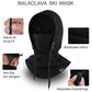 EXski Balaclava Ski Mask, Warm Winter Ski Hood Face Mask Neck Warmer Scarf for Cold Weather EXSKI