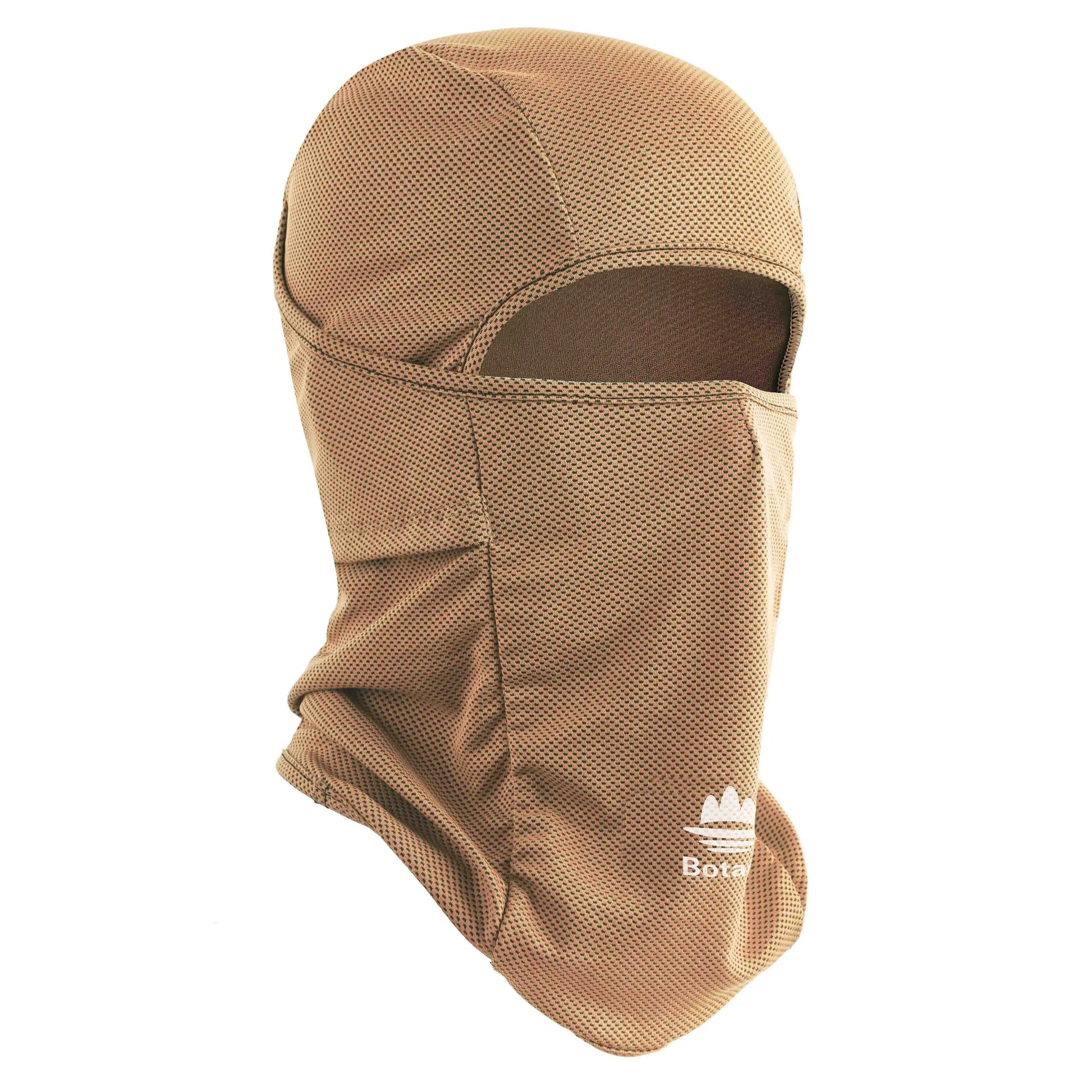 Botack Sun Protection Balaclava Mask - Full Head Cover for Cycling &  Fishing – EXSKI