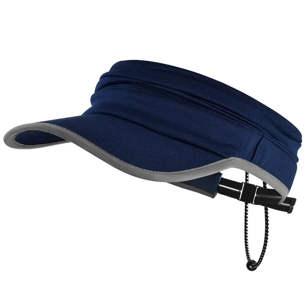 GADIEMKENSD Golf Hat Running Cap Summer Sun Hat Men & Women Dri Fit Workout Cooling  Hats
