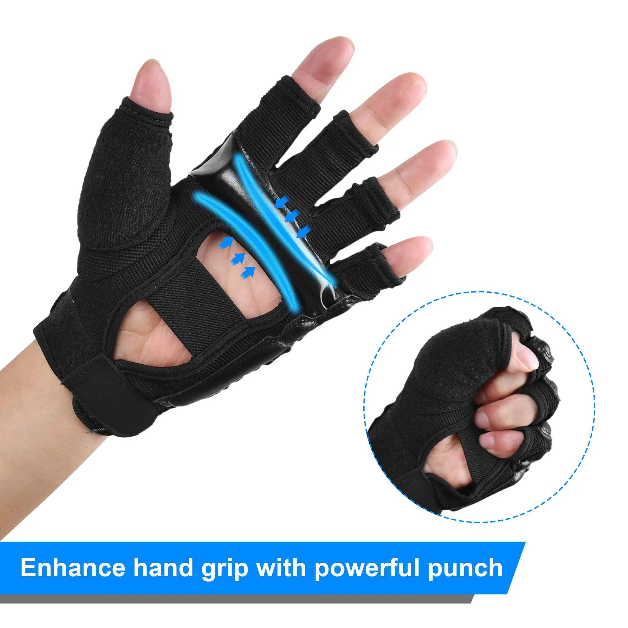 Karate punching gloves online